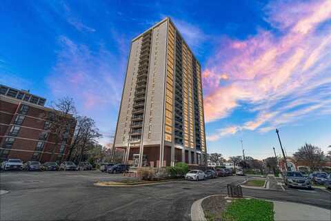 2901 S Michigan Avenue, Chicago, IL 60616