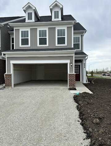 659 Switchgrass Way, Bolingbrook, IL 60490