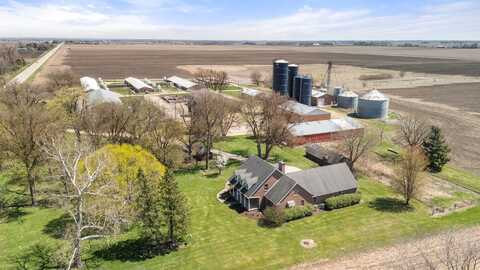 7320 State Rte 64 Highway, Clare, IL 60111
