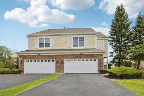 1578 Glacier Circle, Crystal Lake, IL 60014