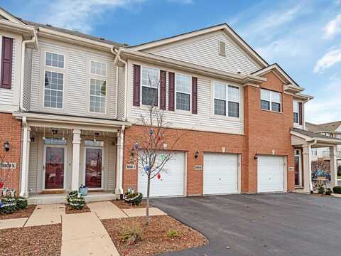 8808 Concord Lane, Justice, IL 60458