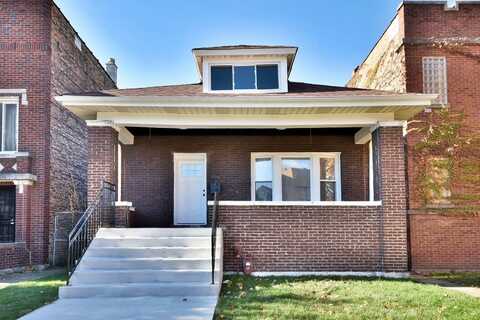 8004 S Ada Street, Chicago, IL 60620