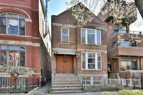 941 N WINCHESTER Avenue, Chicago, IL 60622