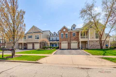 1375 Scarboro Road, Schaumburg, IL 60193