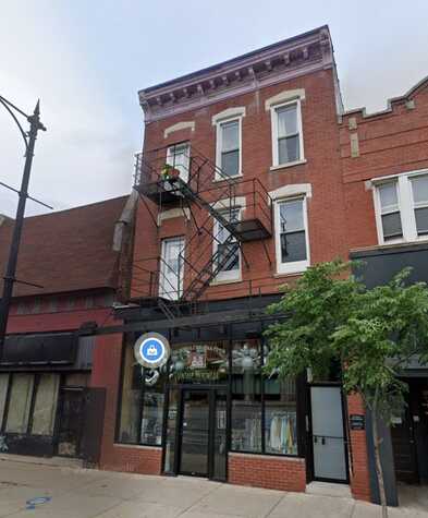 2545 W North Avenue, Chicago, IL 60647