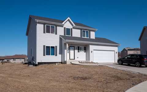 642 Camellia Court, Aurora, IL 60505