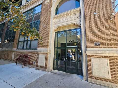 221 E Cullerton Street, Chicago, IL 60616