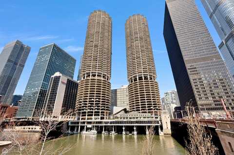 300 N State Street, Chicago, IL 60654