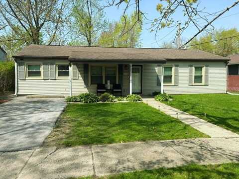 22150 Chappel Avenue, Sauk Village, IL 60411