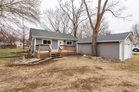 31223 71st Street, Salem, WI 53168