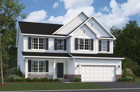 13029 S Boulder Lane, Plainfield, IL 60585