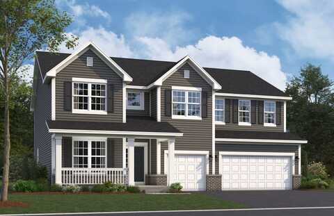 12910 S Slate Lane, Plainfield, IL 60585