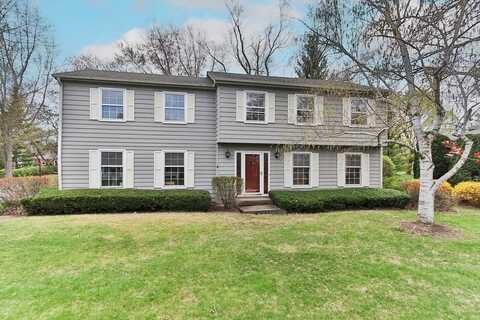 202 Heath Court, Barrington, IL 60010