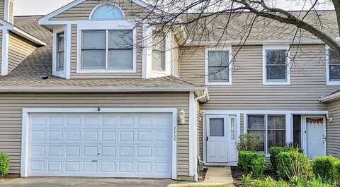 2335 HAMILTON Place, Schaumburg, IL 60194