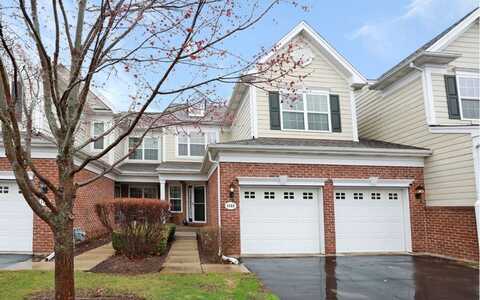 1111 Pine Valley Court, Elgin, IL 60124
