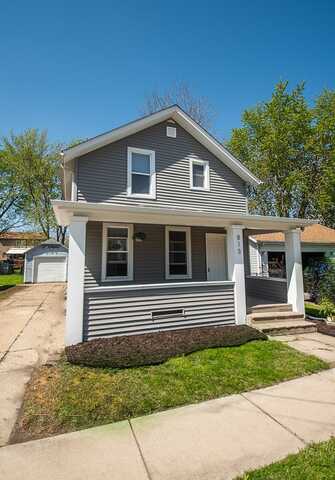813 W 5th Street, Dixon, IL 61021