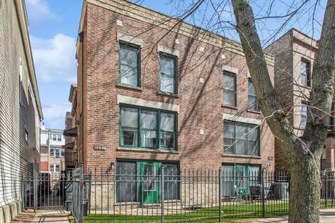 3257 N SEMINARY Avenue, Chicago, IL 60657