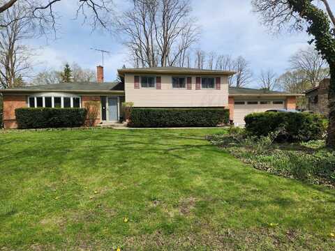 2243 Elm Ridge Drive, Northbrook, IL 60062