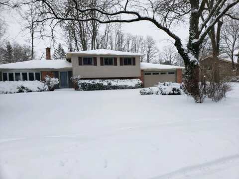 2243 Elm Ridge Drive, Northbrook, IL 60062