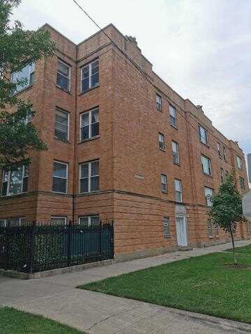 2121 N Saint Louis Avenue, Chicago, IL 60647
