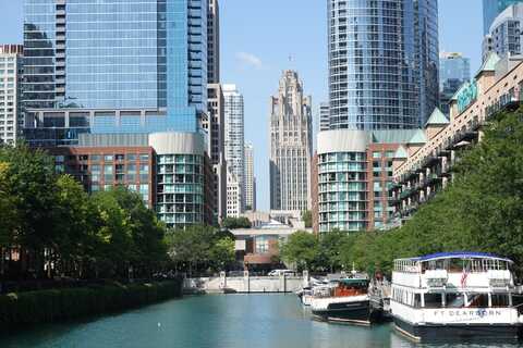 480 N MCCLURG Court, Chicago, IL 60611