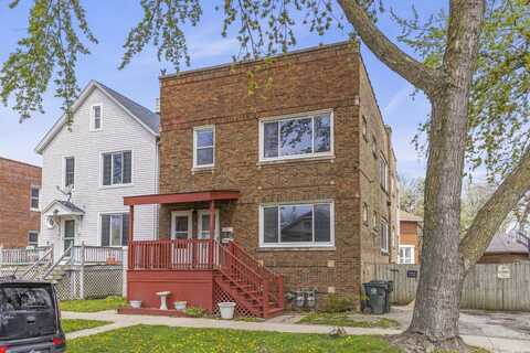 9118 Lincoln Avenue, Brookfield, IL 60513