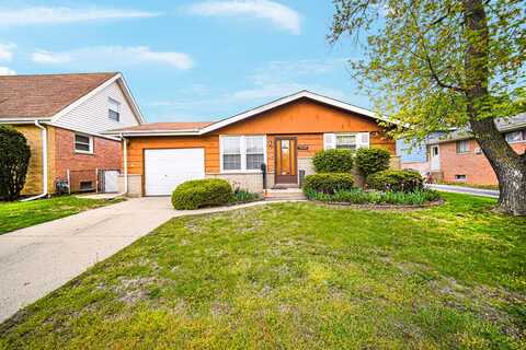 14448 Keeler Avenue, Midlothian, IL 60445