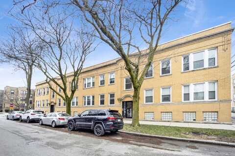 3610 N Oakley Avenue, Chicago, IL 60618