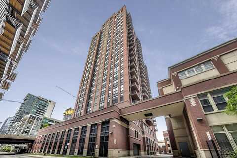 330 N Jefferson Street, Chicago, IL 60661