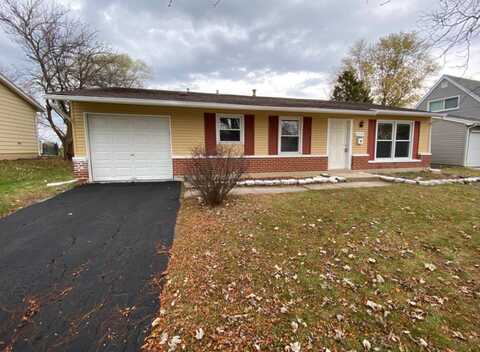 3730 176th Street, Country Club Hills, IL 60478