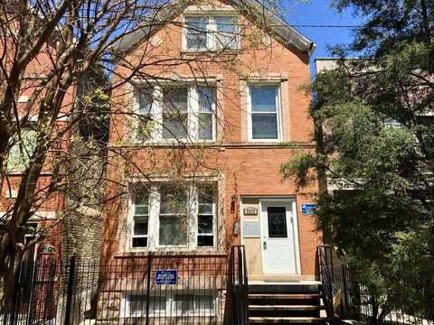 2222 W Belden Avenue, Chicago, IL 60647