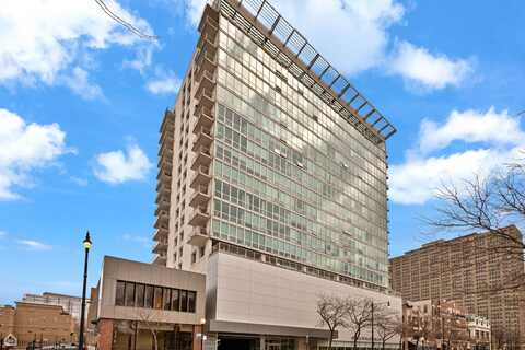 1845 S Michigan Avenue, Chicago, IL 60616