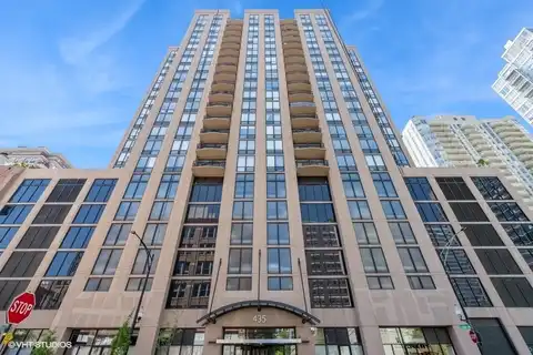 435 W Erie Street, Chicago, IL 60654