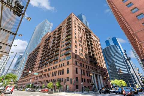 165 N Canal Street, Chicago, IL 60606