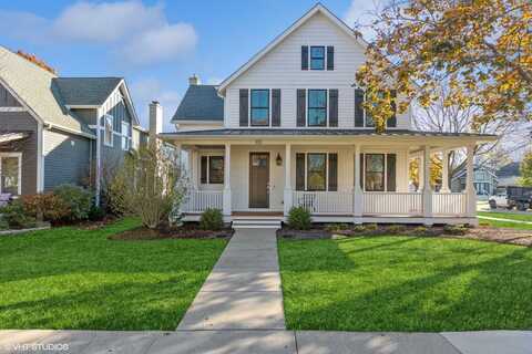 103 N Pine Avenue, Arlington Heights, IL 60004