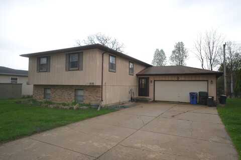 505 Franklin Drive, South Elgin, IL 60177