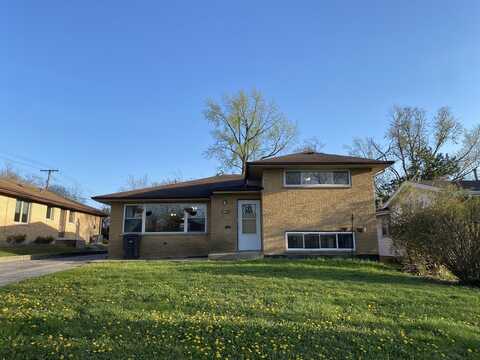 2803 172nd Street, Hazel Crest, IL 60429