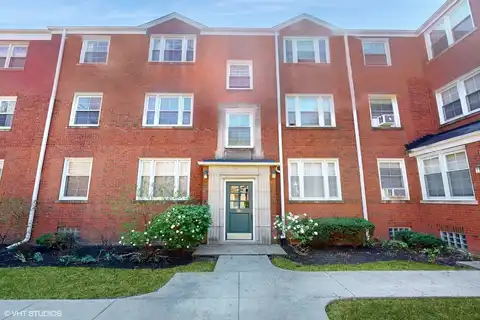502 Bonnie Brae Place, River Forest, IL 60305
