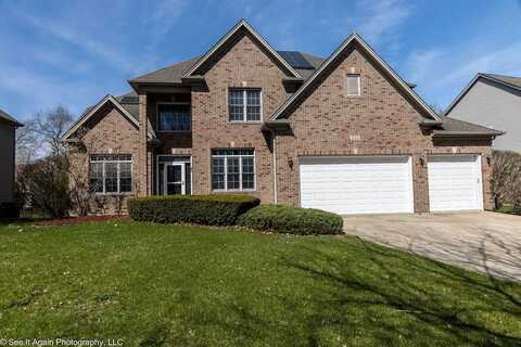 901 Omaha Drive, Yorkville, IL 60560