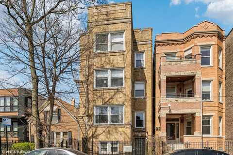 3340 W Potomac Street, Chicago, IL 60651