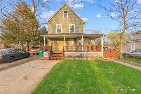 2915 Gilead Avenue, Zion, IL 60099
