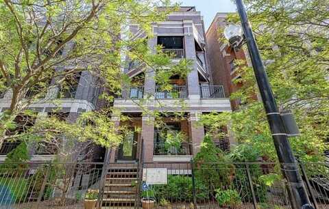 1047 W Monroe Street, Chicago, IL 60607