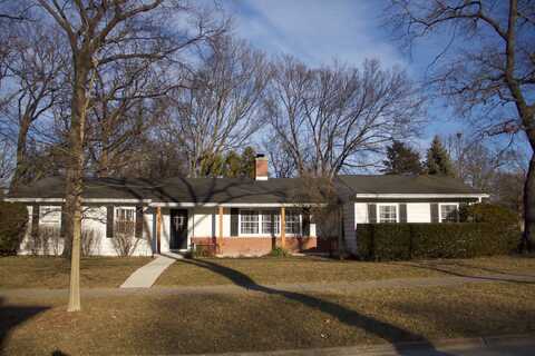 616 Greenview Place, Lake Forest, IL 60045