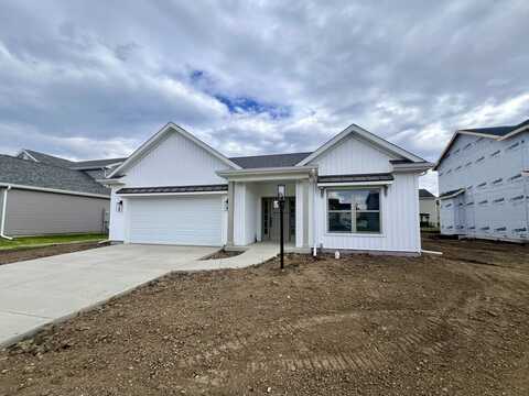 3811 Boulder Ridge Drive, Champaign, IL 61822