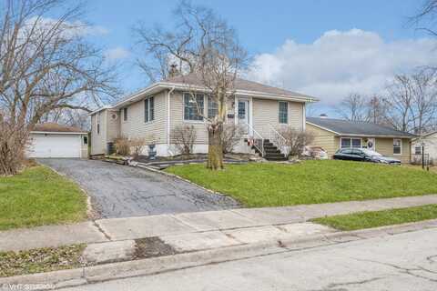 241 Tiverton Lane, Steger, IL 60475