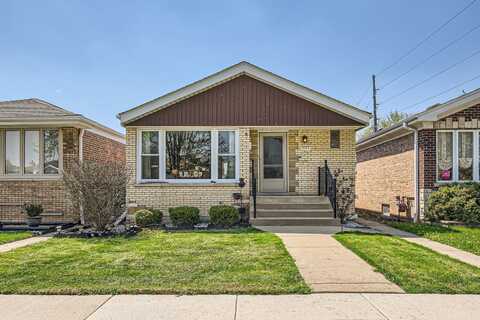 5104 S Newland Avenue, Chicago, IL 60638