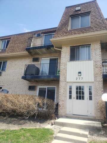 277 Shorewood Drive, Glendale Heights, IL 60139