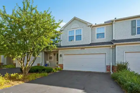 2970 Peachtree Circle, Aurora, IL 60502