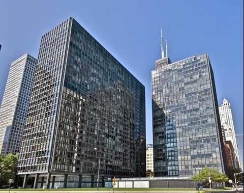 900 N LAKE SHORE Drive, Chicago, IL 60611