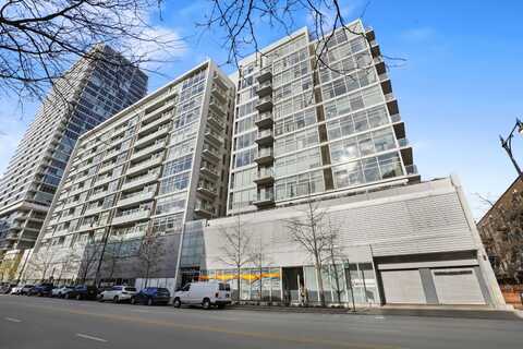 1620 S Michigan Avenue, Chicago, IL 60616